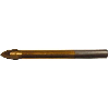 MD1012 - Broca multiusos MULTI-DRILL Titanium - Medida 12mm - Filo de corte 4