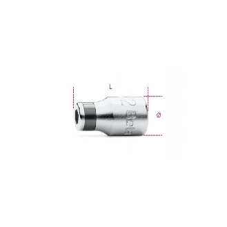 Portainserti  895/1 - 1/4x1/4-Leggi tutto
