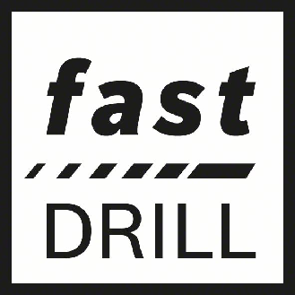 Bosch Professional Tile Drill Cyl-9 Céramique, 16,0 x 90 mm-Lire la description