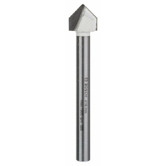 Fliesenbohrer CYL-9 Ceramic, 16 x 90 mm-Beschreibung lesen