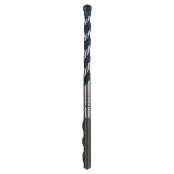 Betonbohrer CYL-5, Granit Bleu, 5 x 50 x 100 mm-Leggi tutto