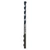 Betonbohrer CYL-5, Granit Bleu, 5 x 50 x 100 mm