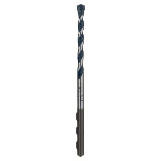 Betonbohrer CYL-5, Granit Bleu, 5 x 50 x 100 mm-Lire la description
