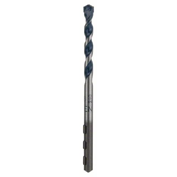 Betonbohrer CYL-5, Granit Bleu, 6 x 50 x 100 mm Betonbohrer CYL-5, Granit Bleu, 6 x 50 x 100 mm-Lire la description