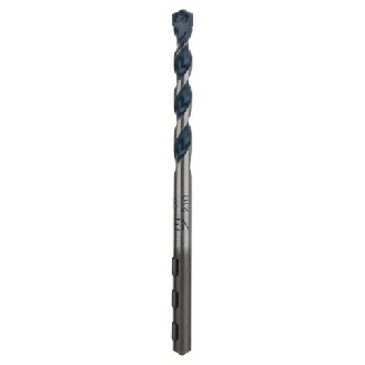 Betonbohrer CYL-5, Blue Granite, 6 x 50 x 100 mm-Beschreibung lesen
