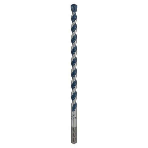 Betonbohrer CYL-5, Granit Bleu, 12 x 190 x 250 mm-Leer más