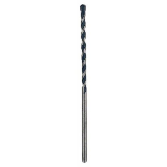 Betonbohrer CYL-5, Granit Bleu, 3 x 50 x 90 mm-Lire la description