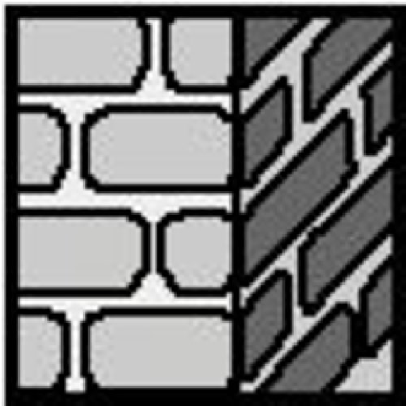 Betonbohrer CYL-5, Granit Bleu, 3 x 50 x 90 mm Betonbohrer CYL-5, Granit Bleu, 3 x 50 x 90 mm-Leggi tutto