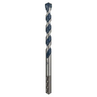 Betonbohrer CYL-5, Blue Granite, 12 x 90 x 150 mm-Beschreibung lesen