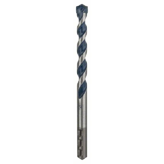 Betonbohrer CYL-5, Blue Granite, 12 x 90 x 150 mm-Beschreibung lesen