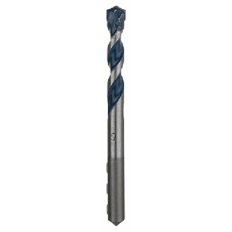 Betonbohrer CYL-5, Blue Granite, 9 x 50 x 100 mm-Beschreibung lesen