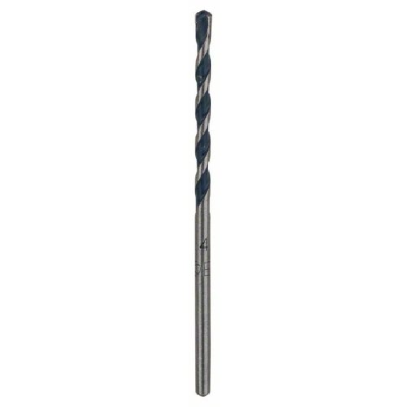 Betonbohrer CYL-5, Granit Bleu, 4 x 50 x 90 mm Betonbohrer CYL-5, Granit Bleu, 4 x 50 x 90 mm-Leggi tutto