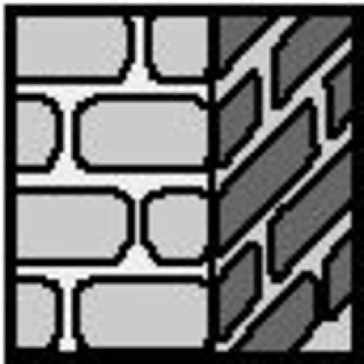 Betonbohrer CYL-5, Granit Bleu, 4 x 50 x 90 mm-Lire la description