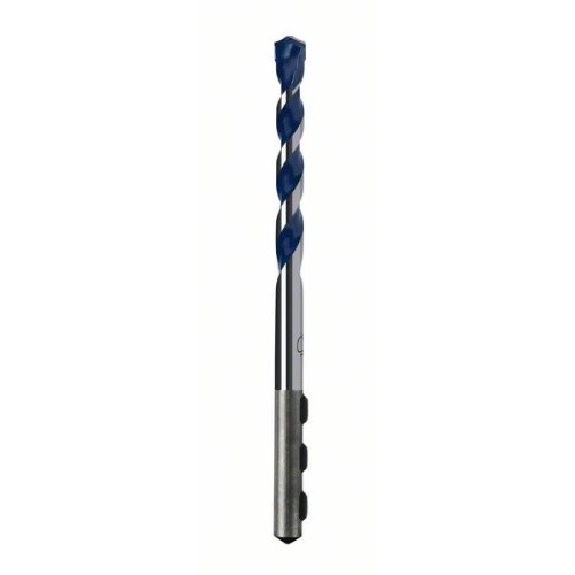 Betonbohrer CYL-5, Granit Bleu, 10 x 200 x 250 mm-Leggi tutto