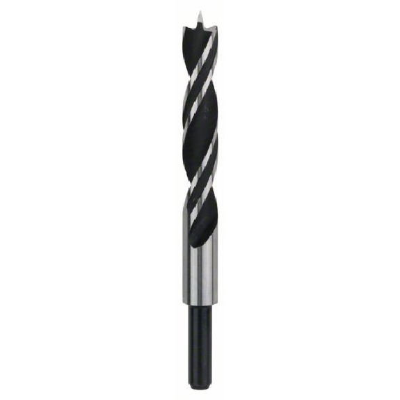 Foret hélicoïdal à bois standard, 13 x 96 x 151 mm, d 10 mm-Leer más
