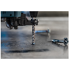 Bosch Professional Hammerbohrer Expert SDS Plus-7X, 18,0 x 550 x 600 mm