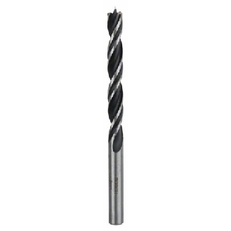 Holzspiralbohrer Standard, 8 x 75 x 117 mm, d 8 mm-Beschreibung lesen