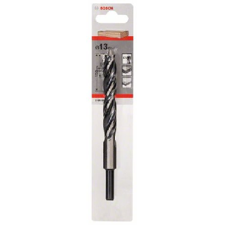 Holzspiralbohrer Standard, 13 x 96 x 151 mm, d 10 mm-Beschreibung lesen