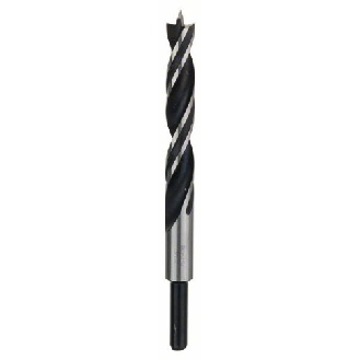 Holzspiralbohrer Standard, 13 x 96 x 151 mm, d 10 mm-Beschreibung lesen