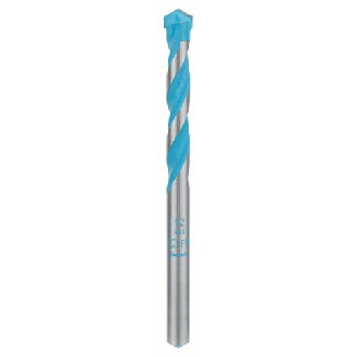 Foret polyvalent CYL-9 Multi Construction, 12 x 90 x 150 mm, d 10 mm-Lire la description
