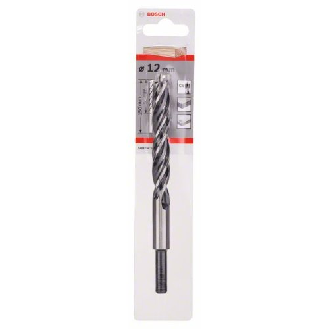 Holzspiralbohrer Standard, 12 x 96 x 151 mm, d 10 mm-Beschreibung lesen