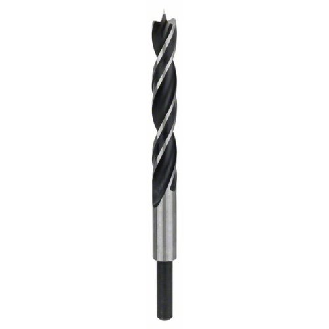 Holzspiralbohrer Standard, 12 x 96 x 151 mm, d 10 mm-Beschreibung lesen