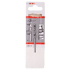 Holzspiralbohrer Standard, 3 x 33 x 61 mm, d 3 mm