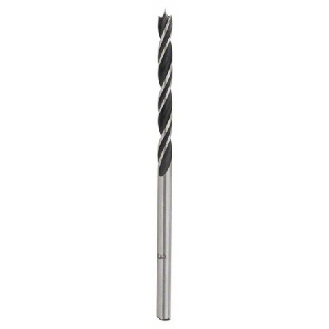 Holzspiralbohrer Standard, 3 x 33 x 61 mm, d 3 mm-Beschreibung lesen