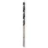 Holzspiralbohrer Standard, 3 x 33 x 61 mm, d 3 mm