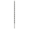 Foret à bois machine, pointe M 10 x 400 mm, d 10 mm