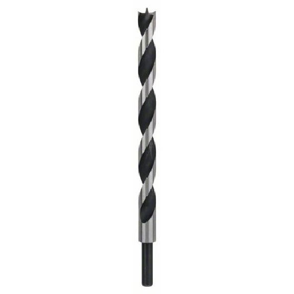 Maschinenholzbohrer, M-Spitze 16 x 250 mm, d 10 mm-Beschreibung lesen