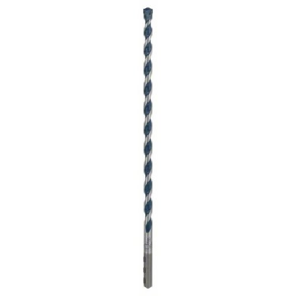 Betonbohrer CYL-5, Blue Granite, 8 x 200 x 250 mm-Beschreibung lesen