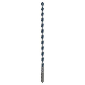 Betonbohrer CYL-5, Blue Granite, 8 x 200 x 250 mm-Beschreibung lesen