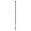 Betonbohrer CYL-5, Blue Granite, 8 x 200 x 250 mm