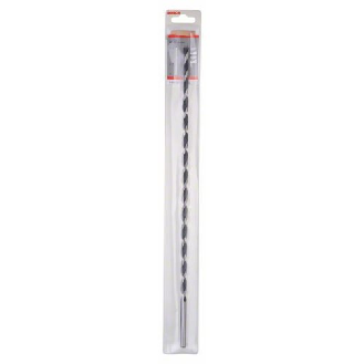 Maschinenholzbohrer, M-Spitze 8 x 400 mm, d 8 mm-Beschreibung lesen