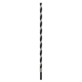 Maschinenholzbohrer, M-Spitze 12 x 400 mm, d 10 mm-Beschreibung lesen