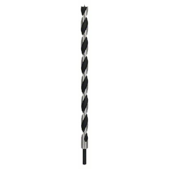Maschinenholzbohrer, M-Spitze 18 x 400 mm, d 10 mm-Beschreibung lesen
