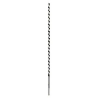 Holzschlangenbohrer, Sechskant 10 x 470 x 600 mm, d 7,9 mm-Beschreibung lesen