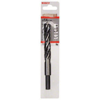 Holzspiralbohrer Standard, 14 x 96 x 151 mm, d 10 mm-Beschreibung lesen