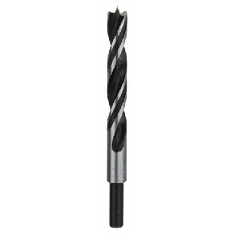 Holzspiralbohrer Standard, 14 x 96 x 151 mm, d 10 mm-Beschreibung lesen