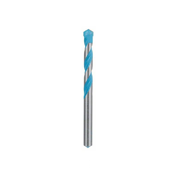 1 CYL-9 MultiConst.Bohrer: 10x80x120mm 1 CYL-9 MultiConst.Bohrer: 10x80x120mm-Beschreibung lesen