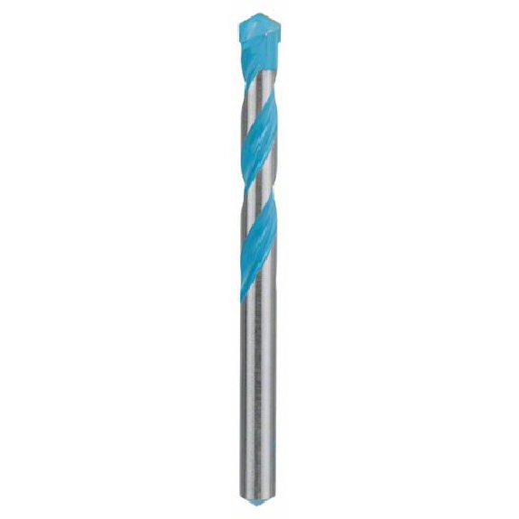 Foret polyvalent CYL-9 Multi Construction, 10 x 80 x 120 mm, d 9 mm-Lire la description