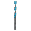 Mehrzweckbohrer CYL-9 Multi Construction, 10 x 80 x 120 mm, d 9 mm