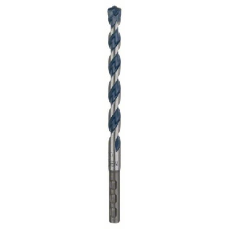 Betonbohrer CYL-5, Granit Bleu, 10 x 100 x 150 mm-Lire la description