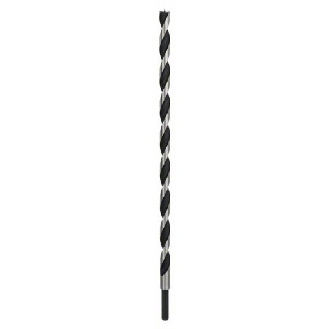 Maschinenholzbohrer, M-Spitze 14 x 400 mm, d 10 mm-Beschreibung lesen