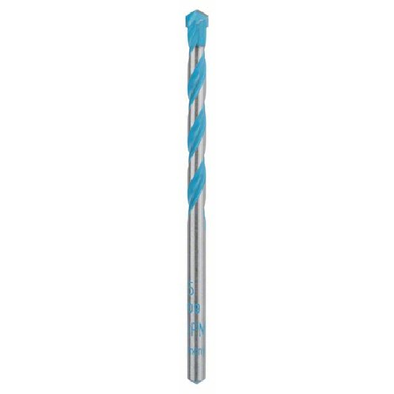 Foret polyvalent CYL-9 Multi Construction, 5 x 50 x 85 mm, d 4,5 mm Foret polyvalent CYL-9 Multi Construction, 5 x 50 x 85 mm, d 4,5 mm-Lire la description