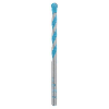 Mehrzweckbohrer CYL-9 Multi Construction, 5 x 50 x 85 mm, d 4,5 mm