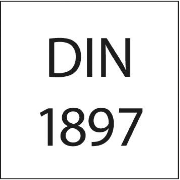 Kurzbohrer HSS DIN1897N 13,5mm 135G Typ N 2,5xD A02213.5 TiN Tip Dormer Kurzbohrer HSS DIN1897N 13,5mm 135G Typ N 2,5xD A02213.5 TiN Tip Dormer-Beschreibung lesen