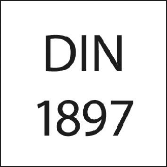 Kurzbohrer HSS DIN1897N 13,5mm 135G Typ N 2,5xD A02213.5 TiN Tip Dormer-Beschreibung lesen