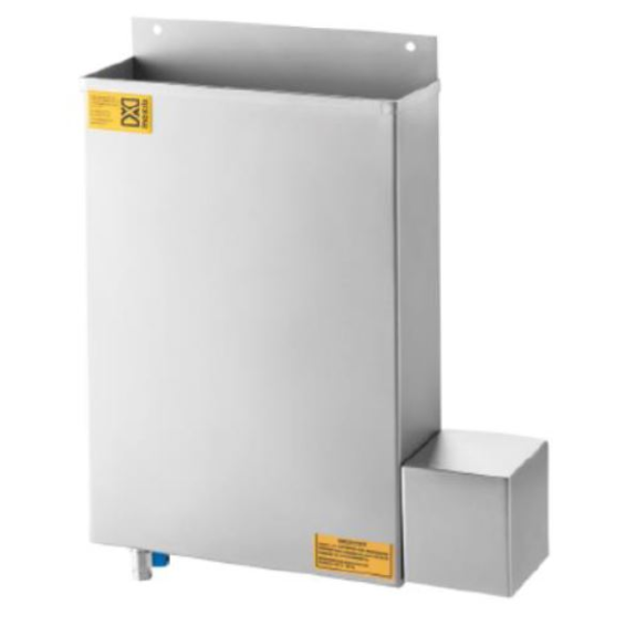 Messerdesinfektionsbehälter Mod. DT31R Messerdesinfektionsbehälter Mod. DT31R-Beschreibung lesen